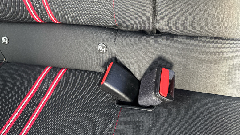 Vauxhall Corsa 1.2 Turbo SRi Edition 5dr Auto Petrol Hatchback